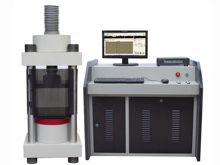 混凝土检测试验仪器