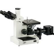 4XC-W金相显微镜